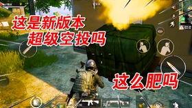 爆料最新刺激战场国际服,神秘更新引玩家热议，全新玩法即将上线！